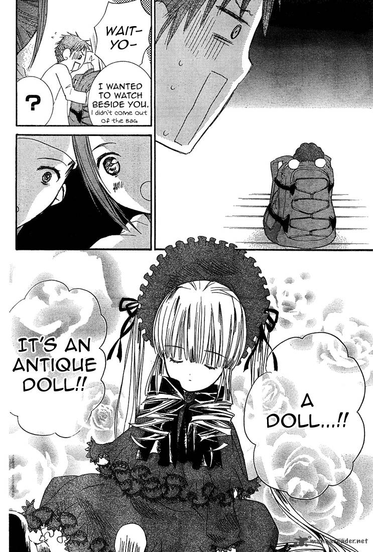 Rozen Maiden II 8 14