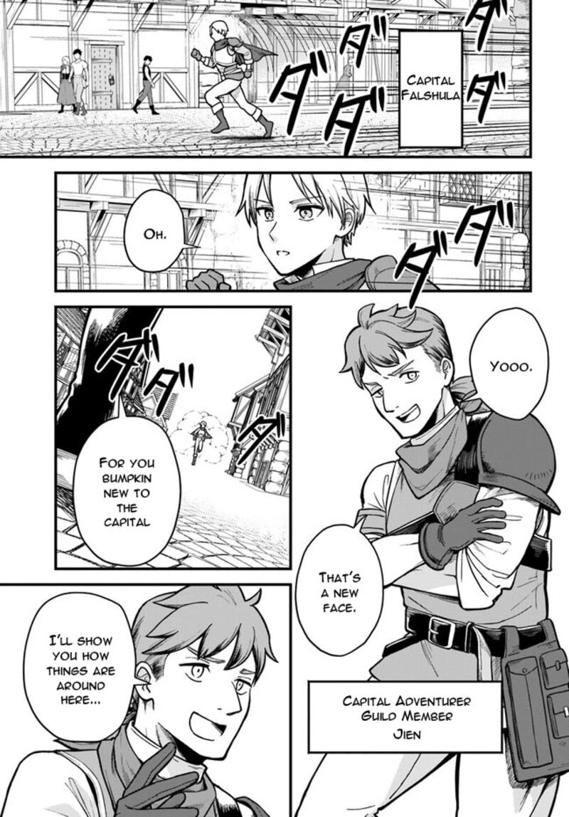 Rta Sousha Wa Game Sekai Kara Kaerarenai 1 20