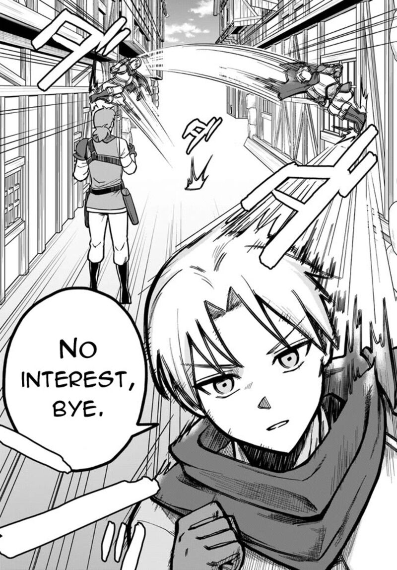 Rta Sousha Wa Game Sekai Kara Kaerarenai 1 21