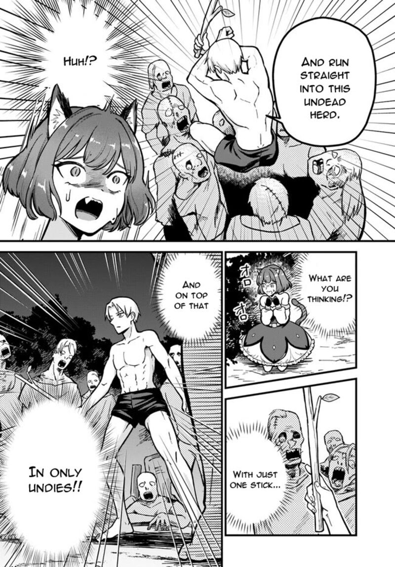 Rta Sousha Wa Game Sekai Kara Kaerarenai 1 25