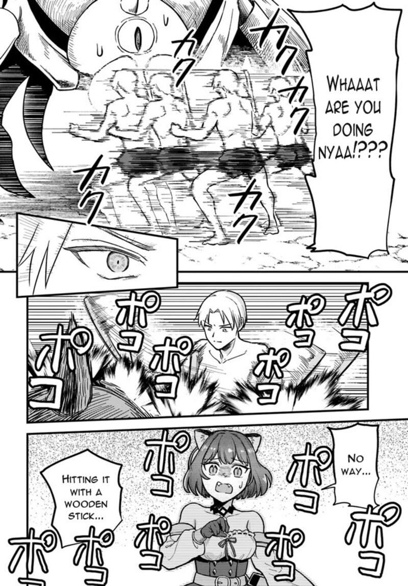 Rta Sousha Wa Game Sekai Kara Kaerarenai 1 33