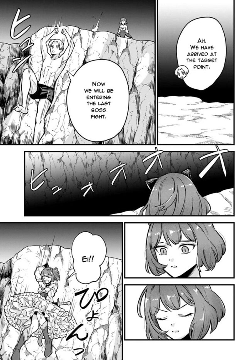 Rta Sousha Wa Game Sekai Kara Kaerarenai 1 42