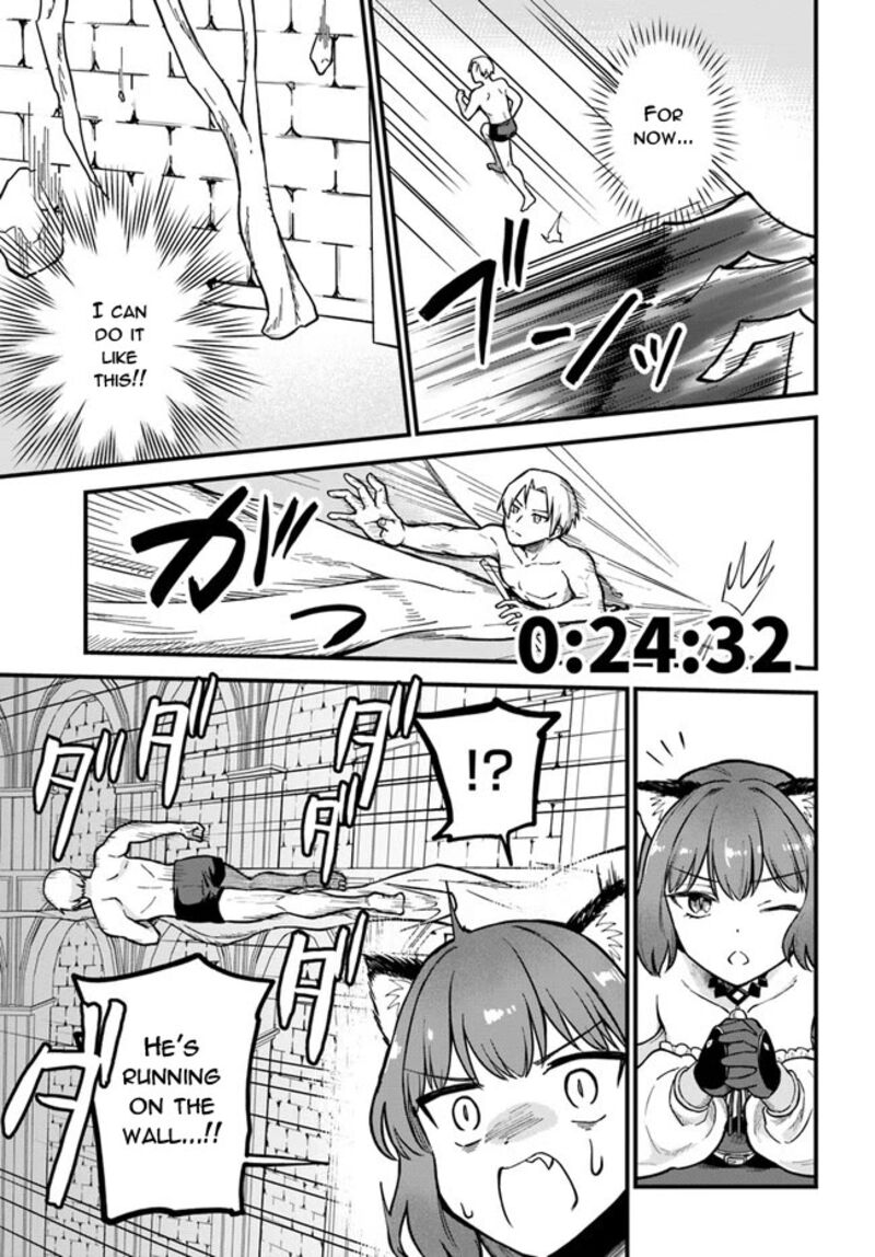 Rta Sousha Wa Game Sekai Kara Kaerarenai 1 55