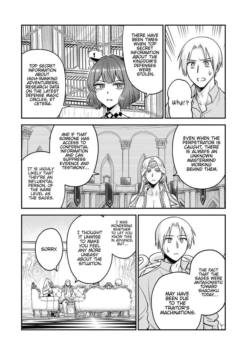 Rta Sousha Wa Game Sekai Kara Kaerarenai 21 23