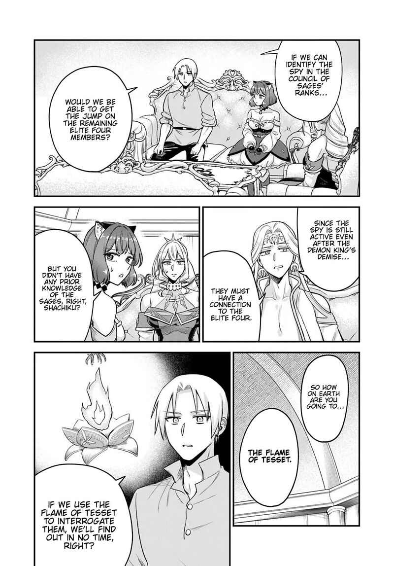 Rta Sousha Wa Game Sekai Kara Kaerarenai 21 25