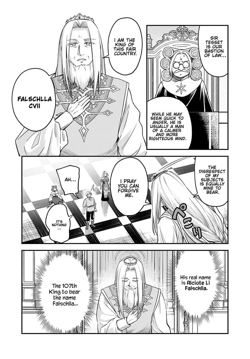 Rta Sousha Wa Game Sekai Kara Kaerarenai 21 3