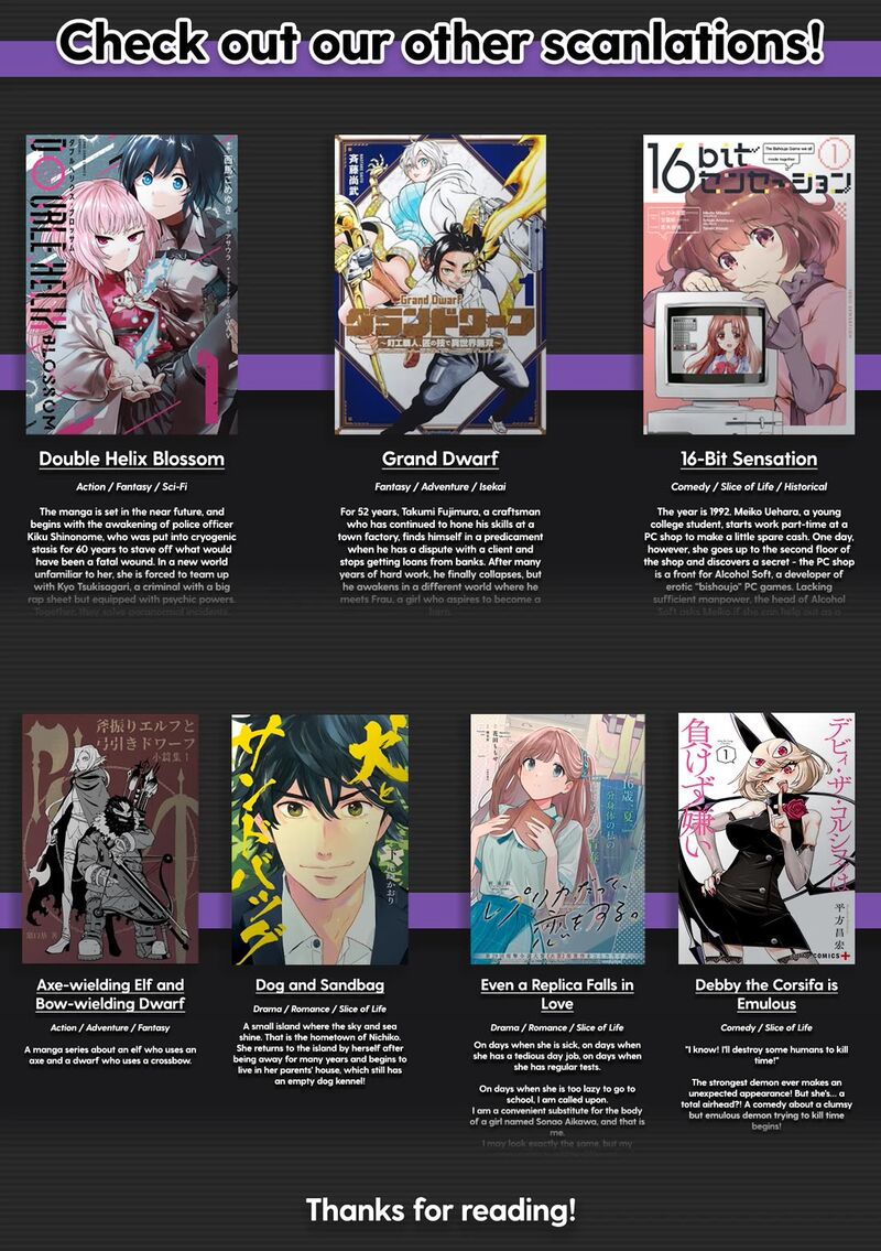 Rta Sousha Wa Game Sekai Kara Kaerarenai 21 33