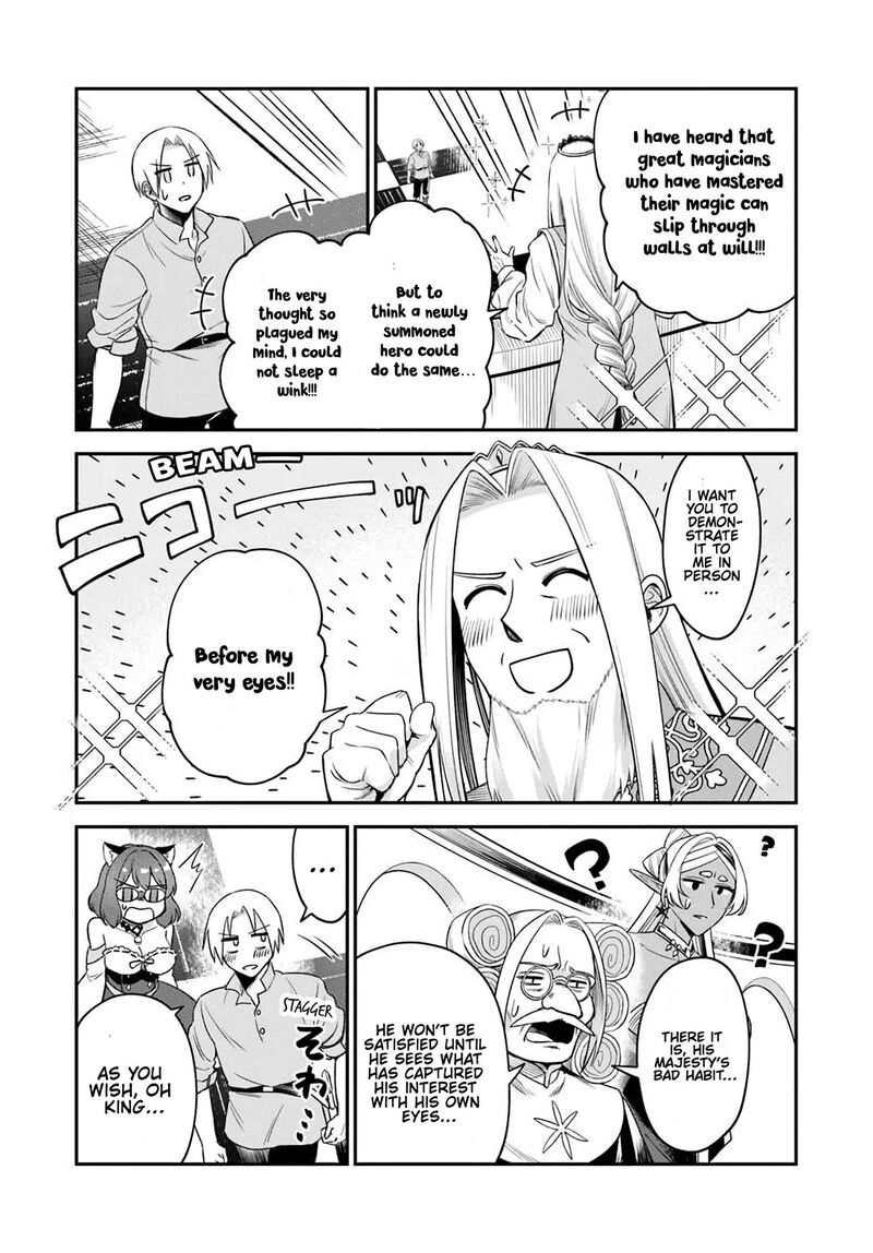 Rta Sousha Wa Game Sekai Kara Kaerarenai 21 7