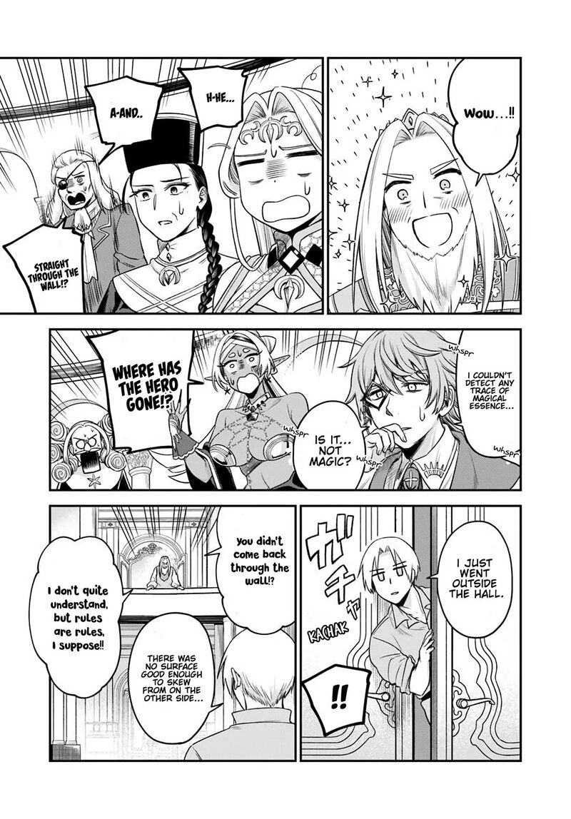 Rta Sousha Wa Game Sekai Kara Kaerarenai 21 9