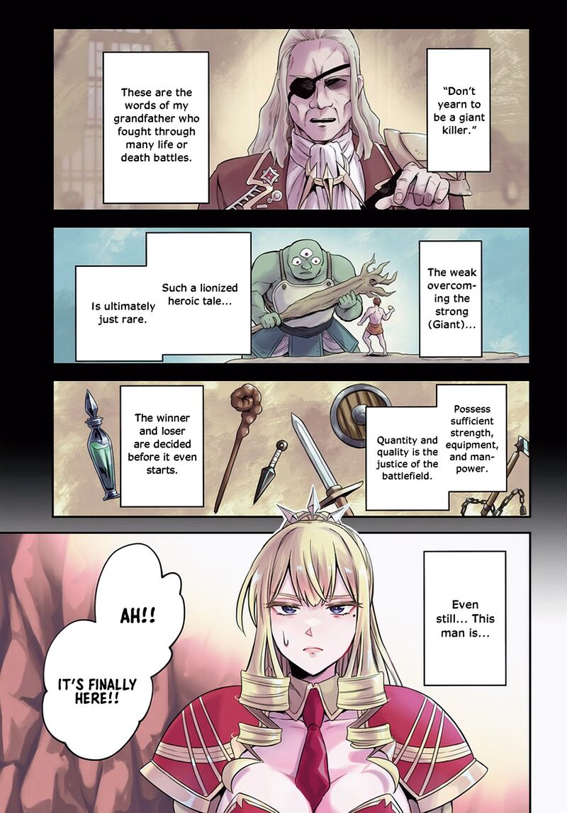 Rta Sousha Wa Game Sekai Kara Kaerarenai 5 1