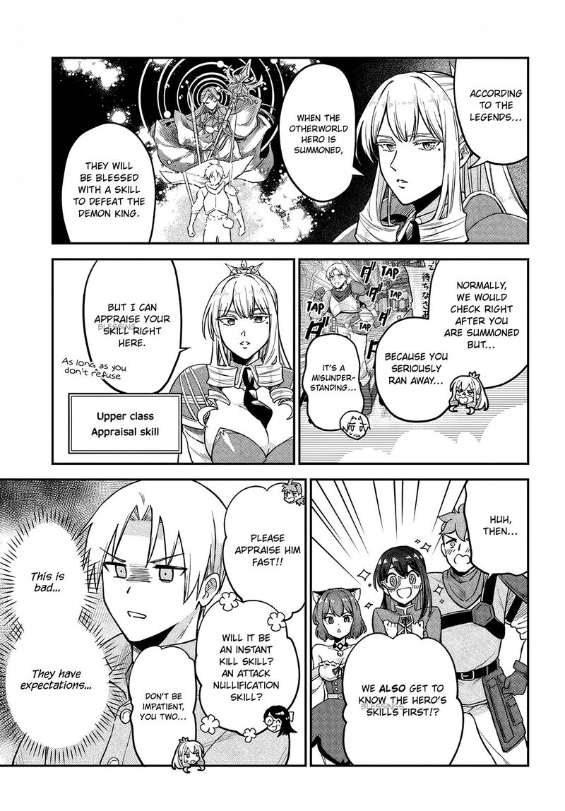 Rta Sousha Wa Game Sekai Kara Kaerarenai 5 17