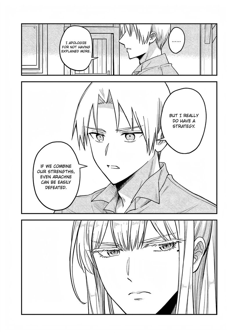 Rta Sousha Wa Game Sekai Kara Kaerarenai 5 23