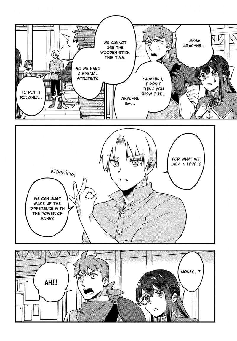 Rta Sousha Wa Game Sekai Kara Kaerarenai 5 24