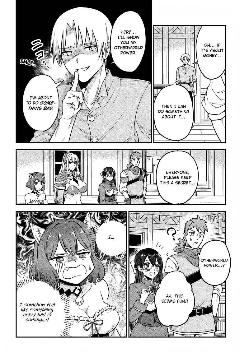 Rta Sousha Wa Game Sekai Kara Kaerarenai 5 26