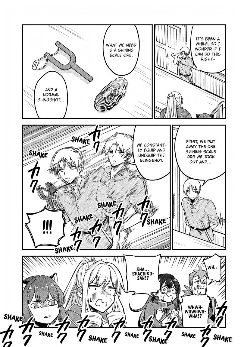 Rta Sousha Wa Game Sekai Kara Kaerarenai 5 27