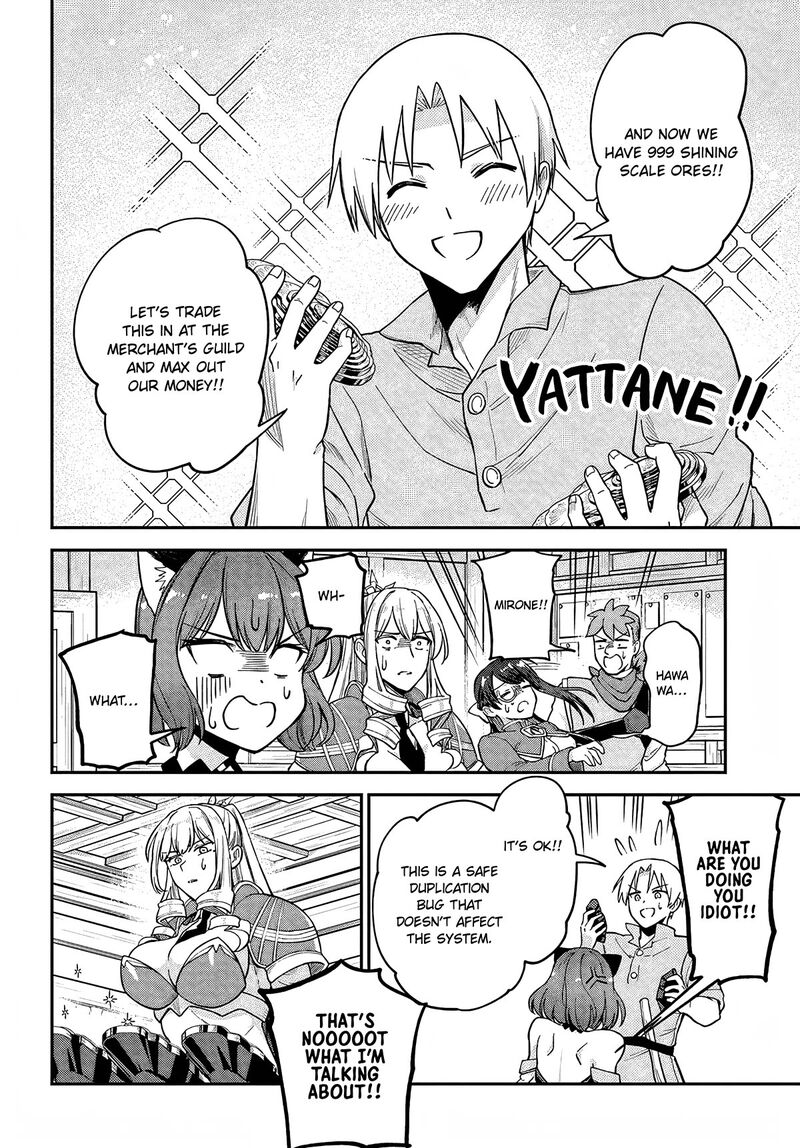 Rta Sousha Wa Game Sekai Kara Kaerarenai 5 30