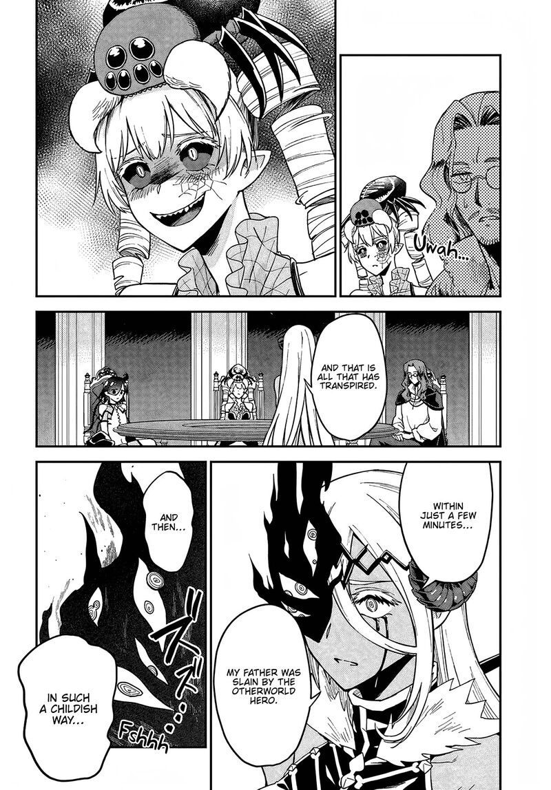 Rta Sousha Wa Game Sekai Kara Kaerarenai 8 14