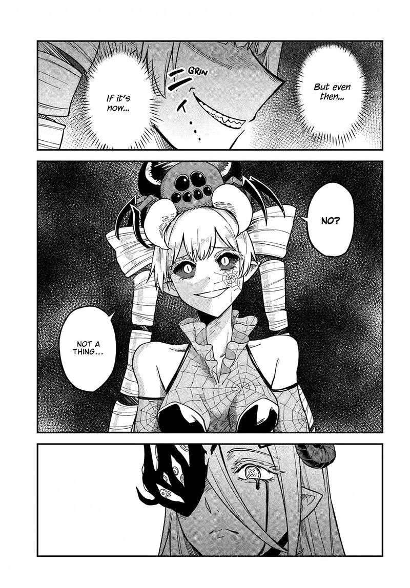 Rta Sousha Wa Game Sekai Kara Kaerarenai 8 17