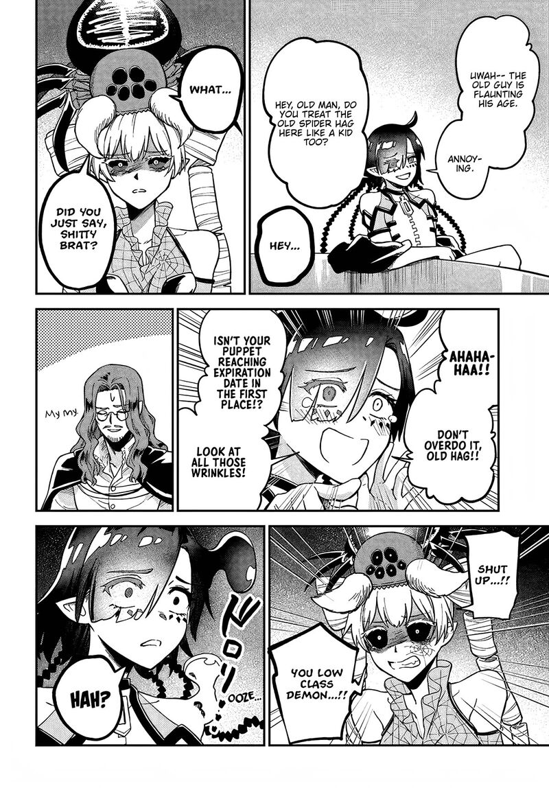 Rta Sousha Wa Game Sekai Kara Kaerarenai 8 4