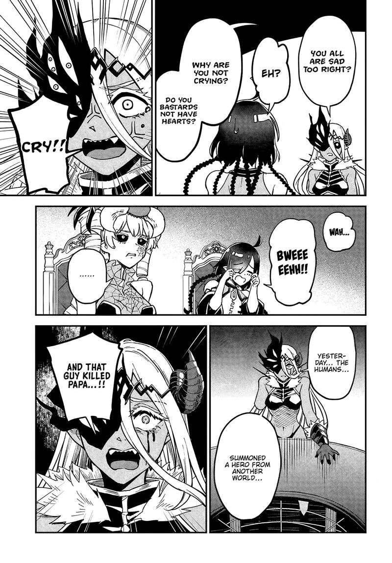 Rta Sousha Wa Game Sekai Kara Kaerarenai 8 7