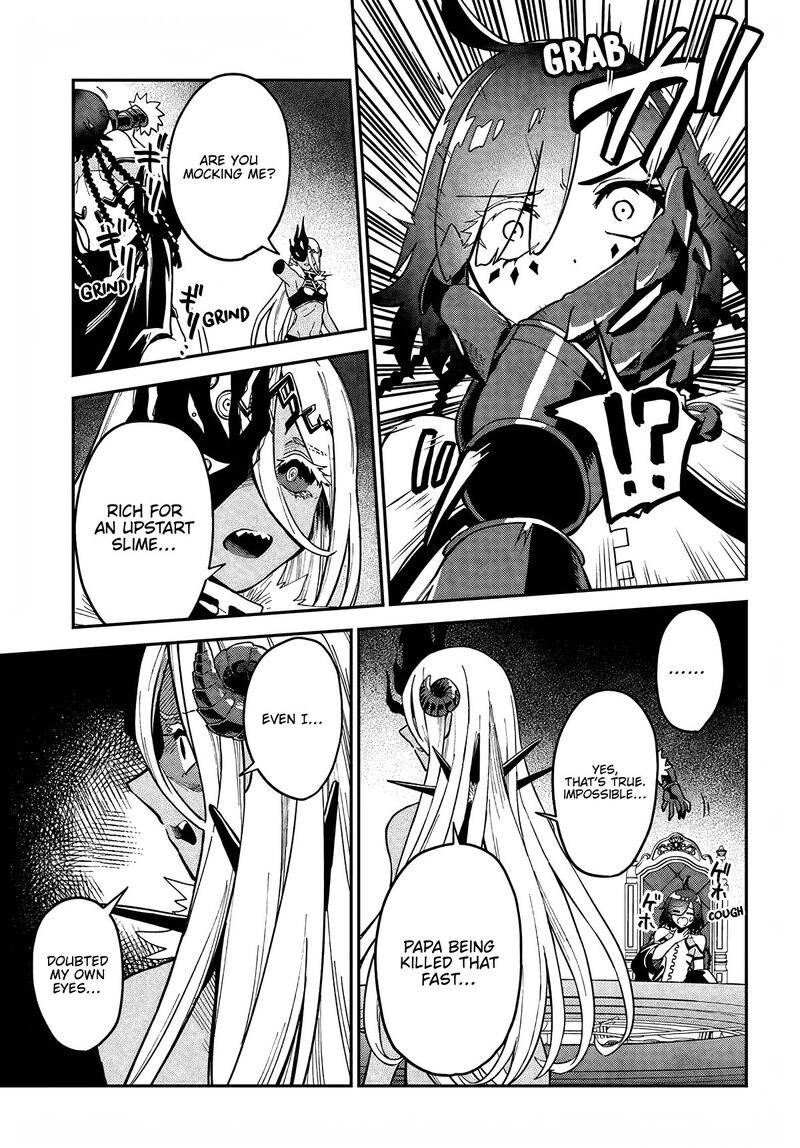 Rta Sousha Wa Game Sekai Kara Kaerarenai 8 9