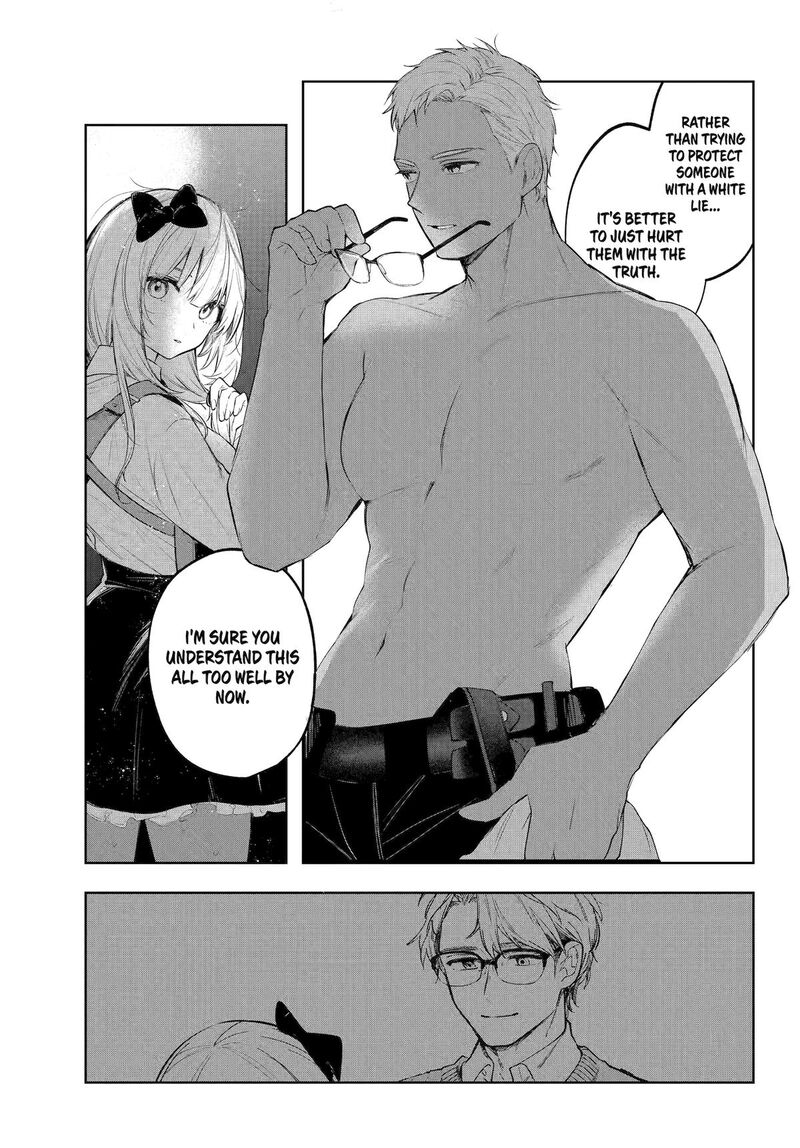 Ruby On The Cake Hitokui Majo No Bansankai 15 13