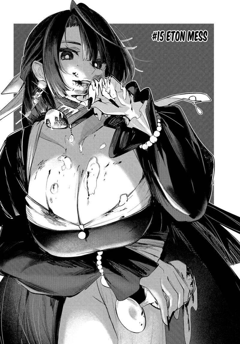 Ruby On The Cake Hitokui Majo No Bansankai 15 4