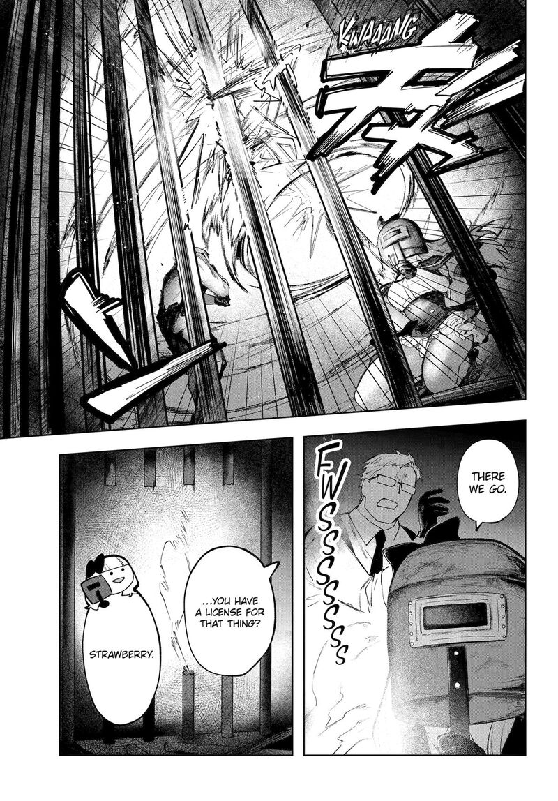 Ruby On The Cake Hitokui Majo No Bansankai 15 7