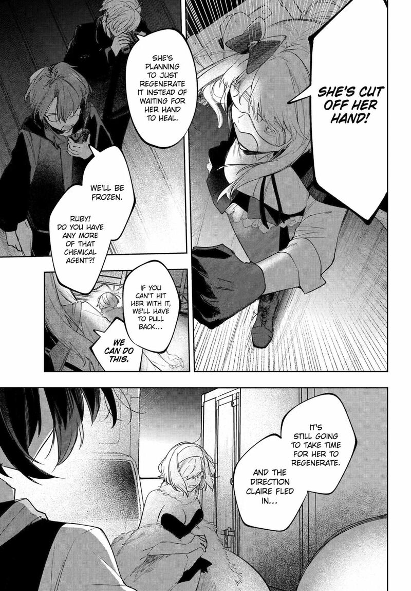 Ruby On The Cake Hitokui Majo No Bansankai 20b 14