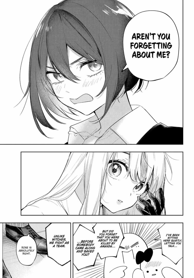 Ruby On The Cake Hitokui Majo No Bansankai 20b 3