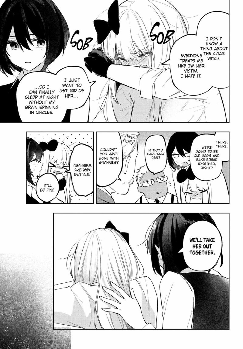 Ruby On The Cake Hitokui Majo No Bansankai 20b 7