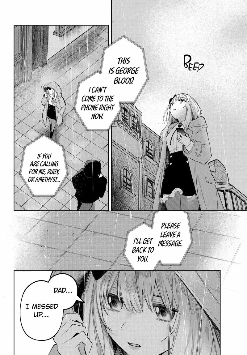 Ruby On The Cake Hitokui Majo No Bansankai 21a 10