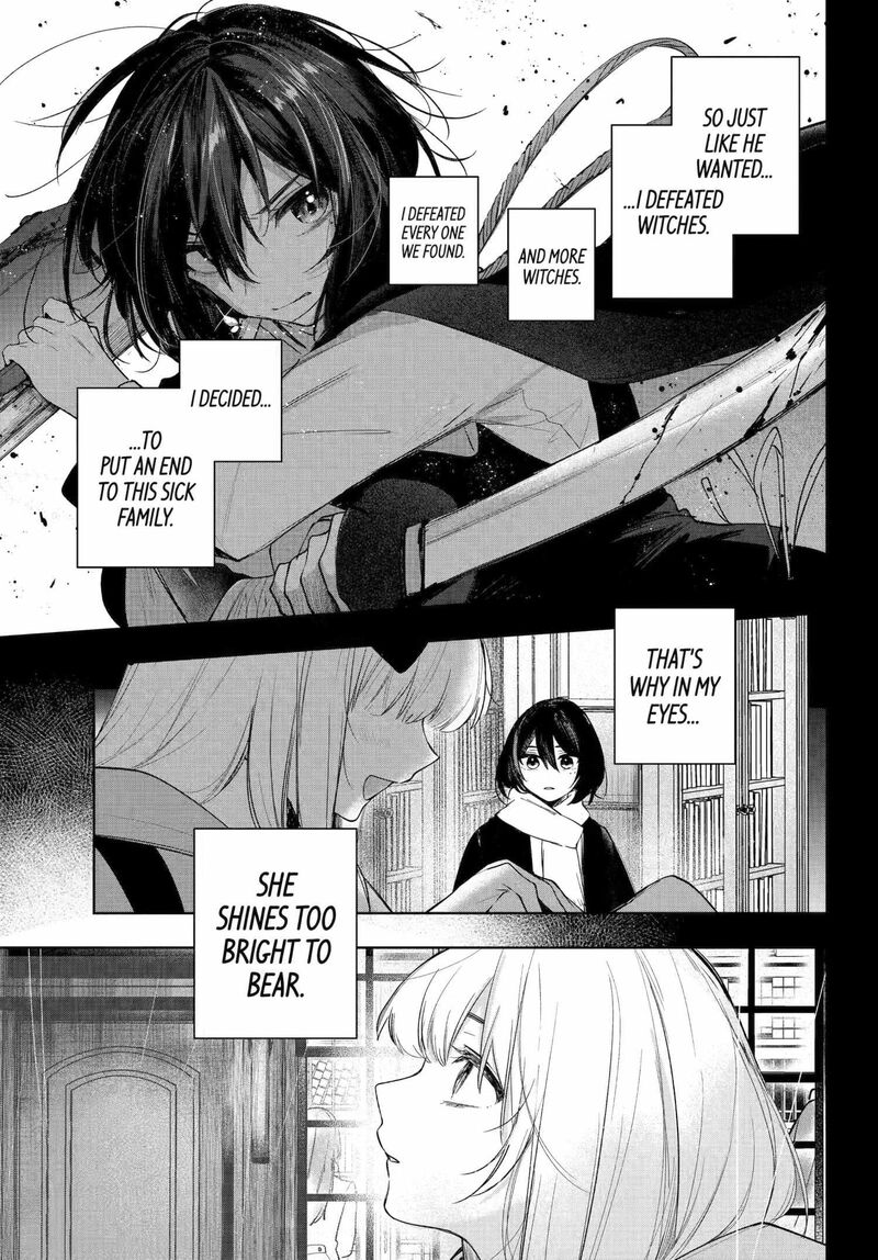 Ruby On The Cake Hitokui Majo No Bansankai 21a 9