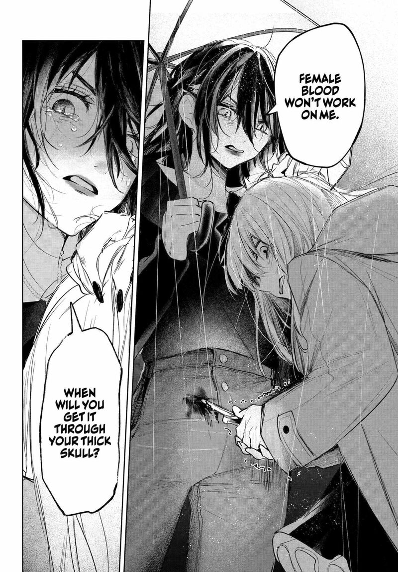 Ruby On The Cake Hitokui Majo No Bansankai 21b 7