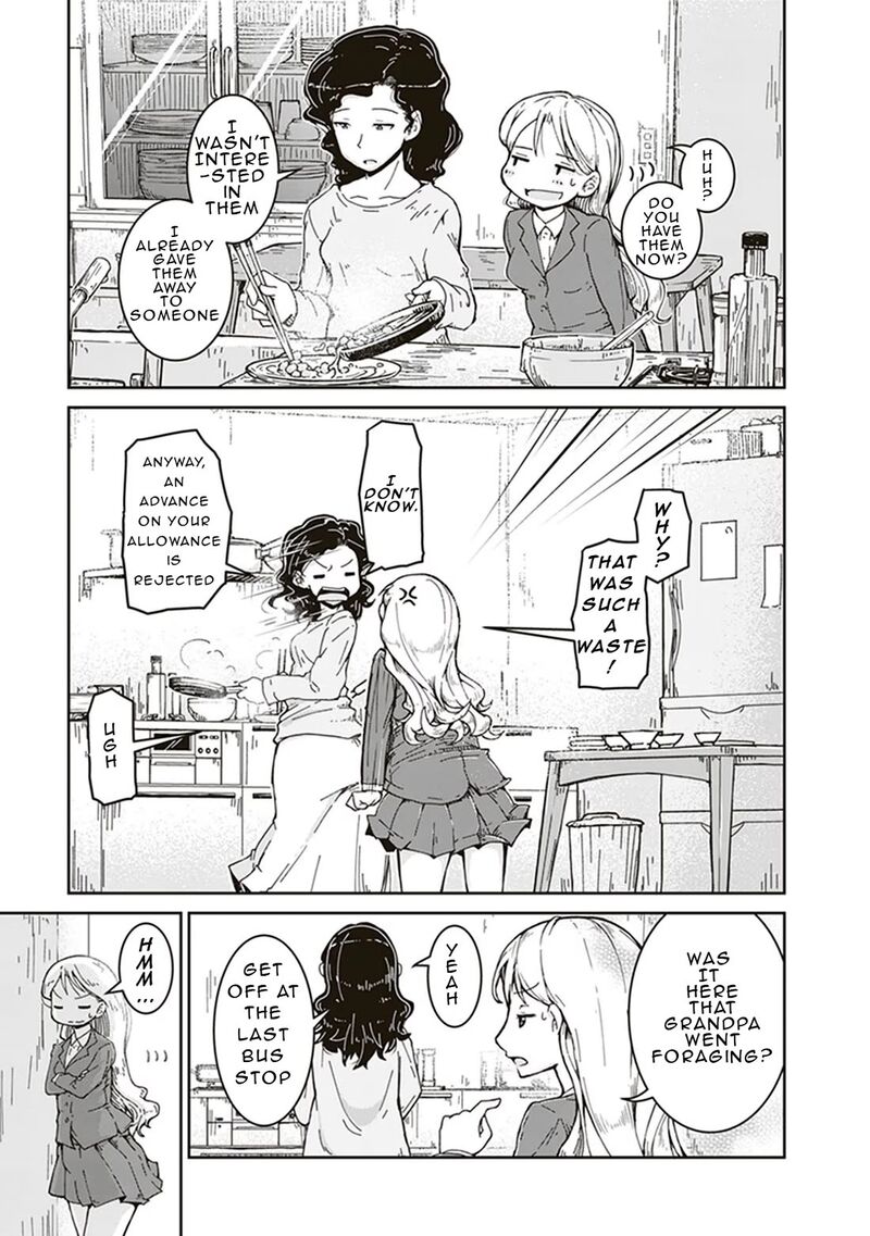 Ruri No Houseki 1 10