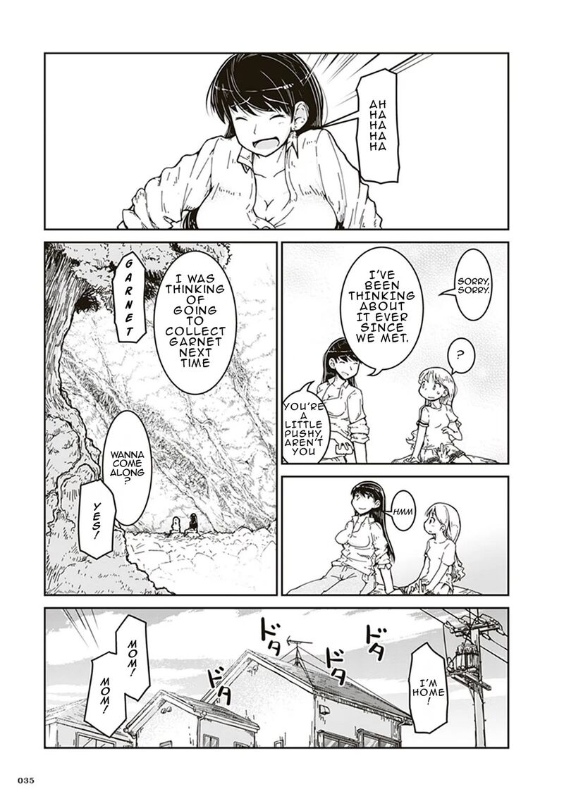 Ruri No Houseki 1 35