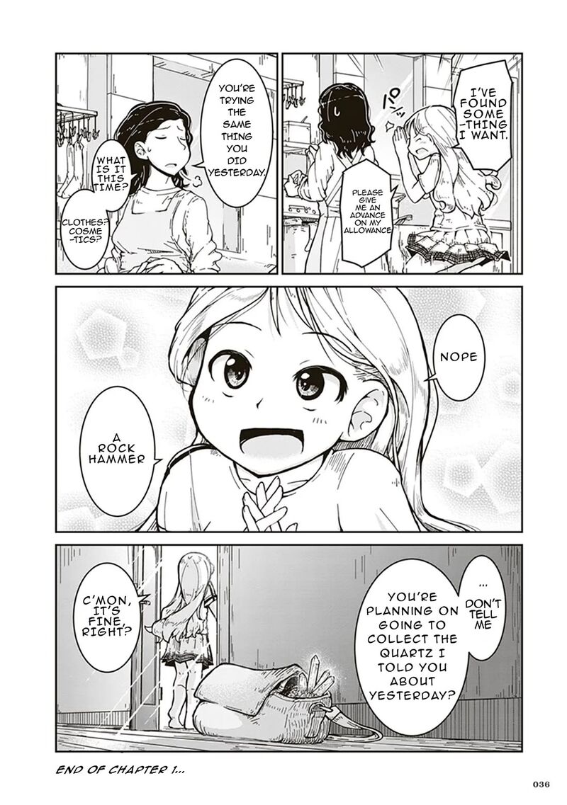 Ruri No Houseki 1 36