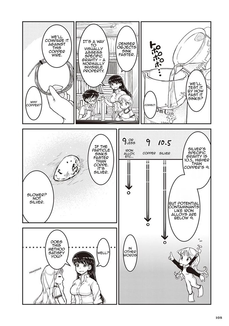 Ruri No Houseki 10 10