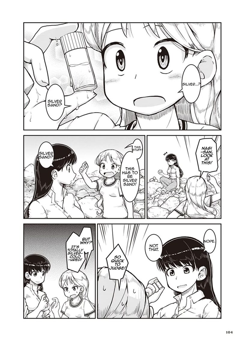 Ruri No Houseki 10 6