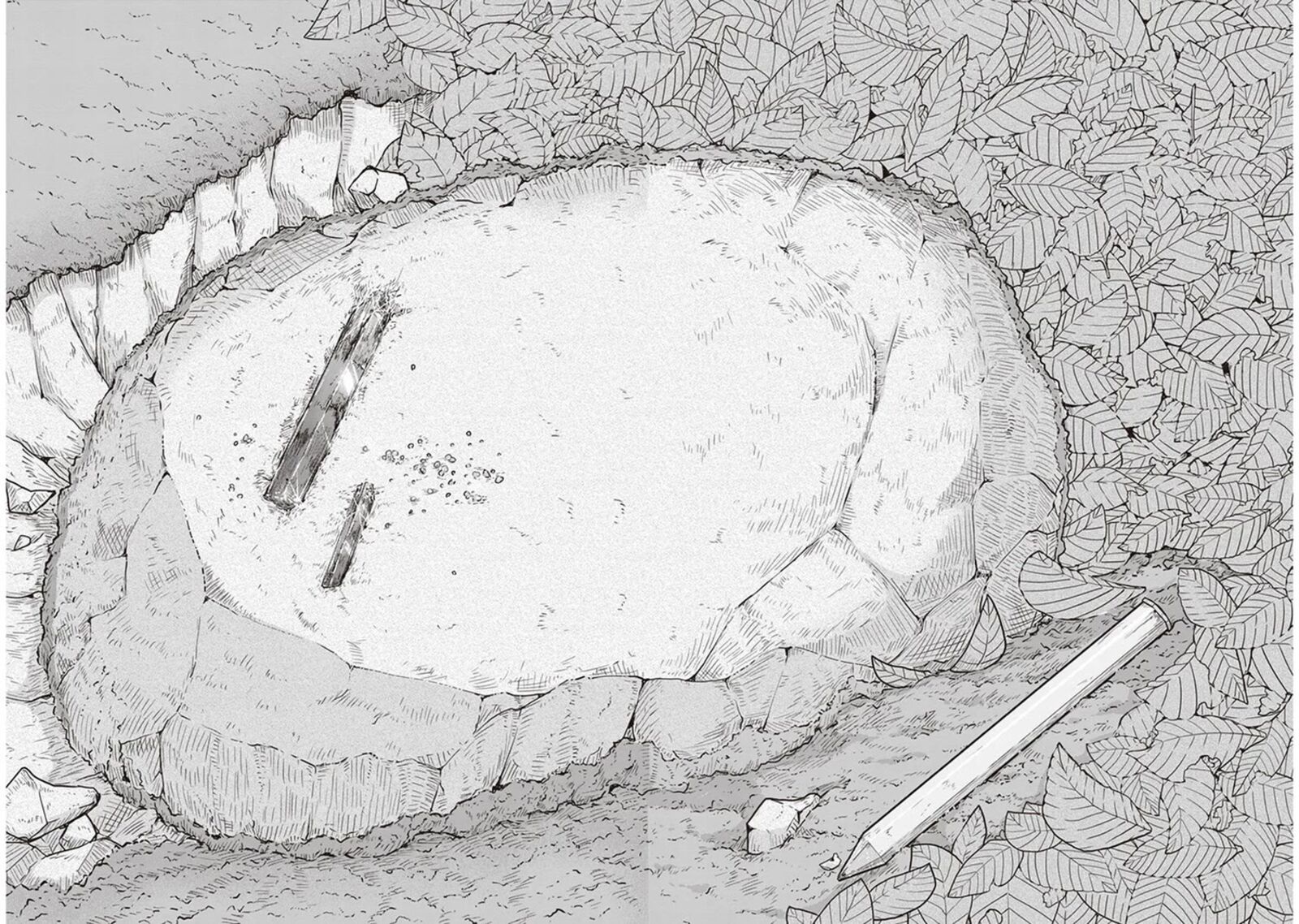 Ruri No Houseki 12 16