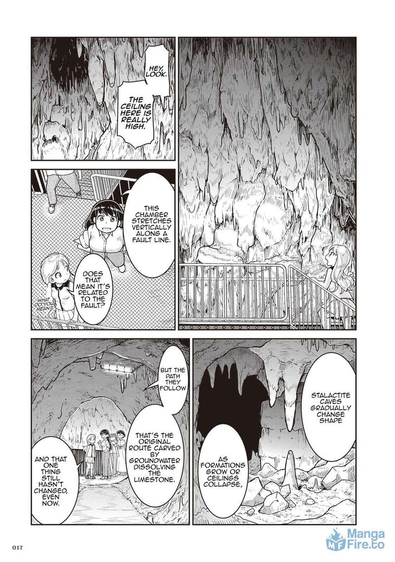 Ruri No Houseki 19 18