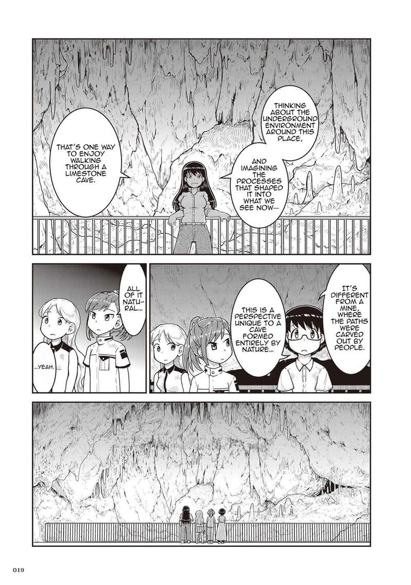 Ruri No Houseki 19 20