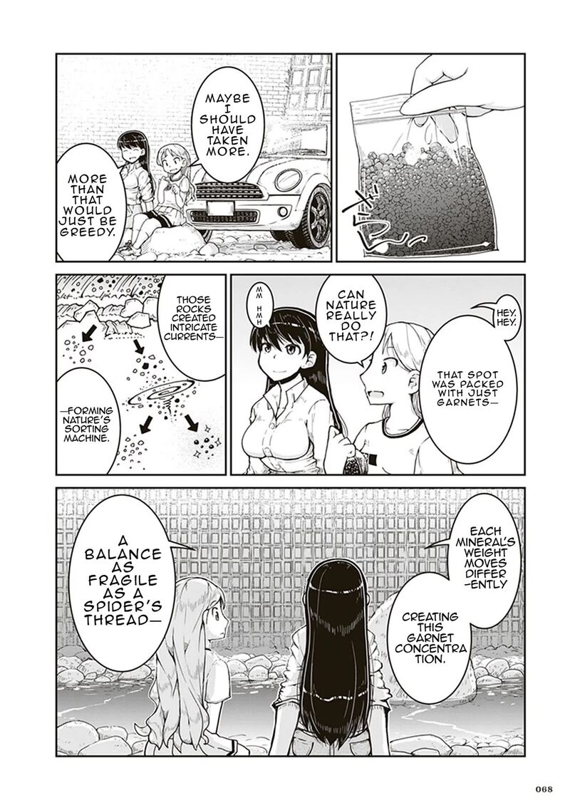 Ruri No Houseki 2 30