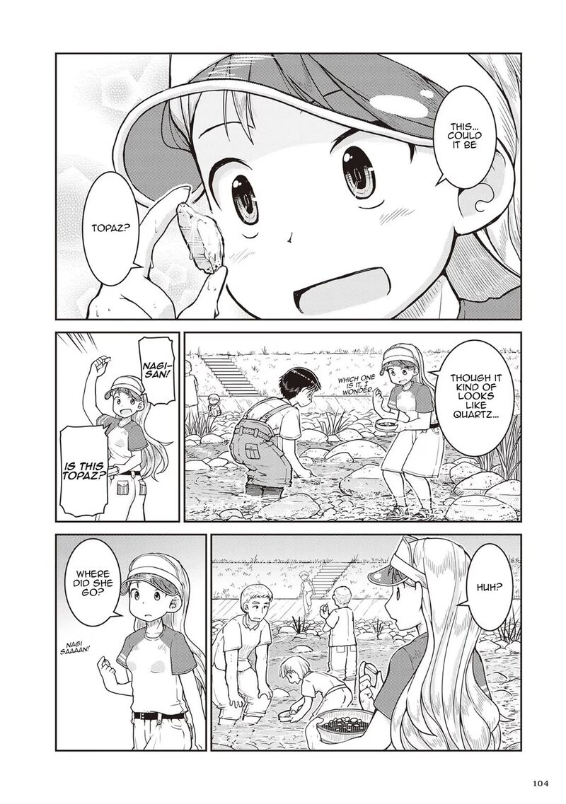 Ruri No Houseki 22 2