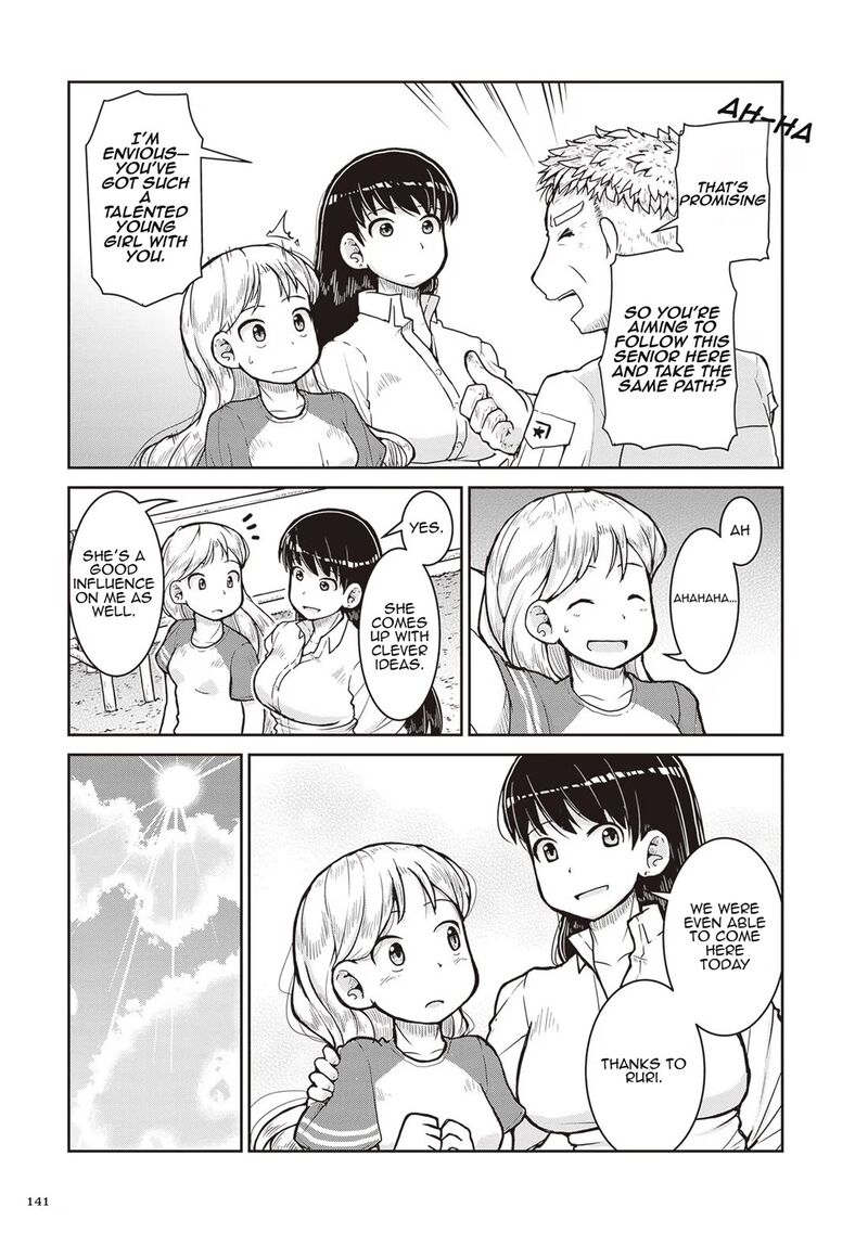 Ruri No Houseki 22 38