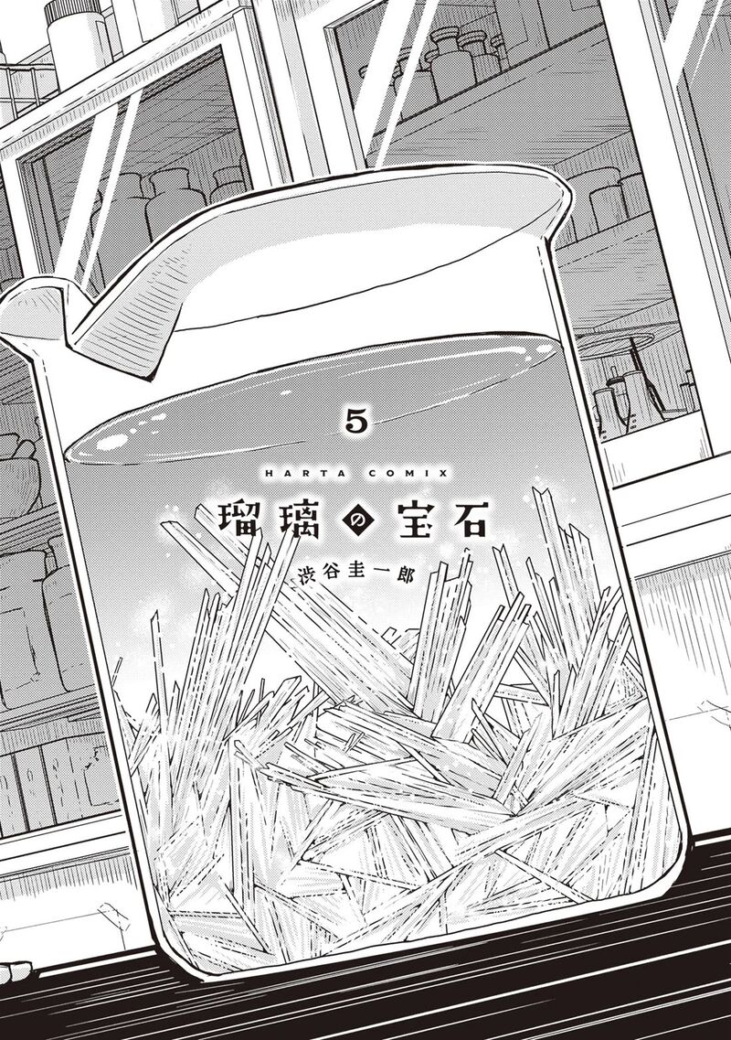 Ruri No Houseki 24 3