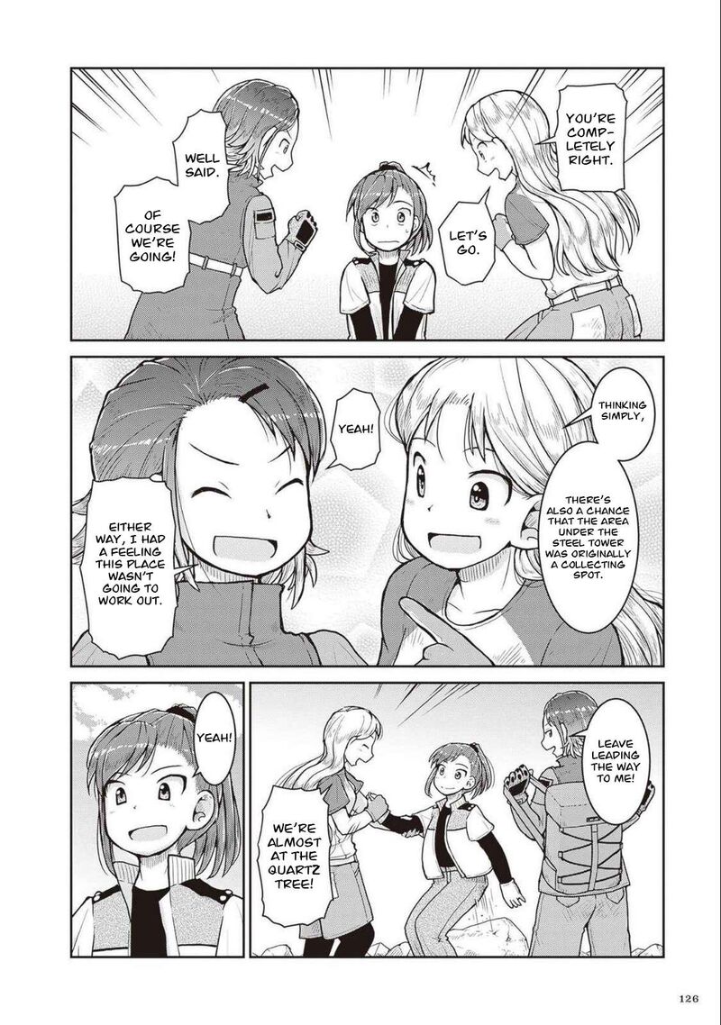 Ruri No Houseki 27 15