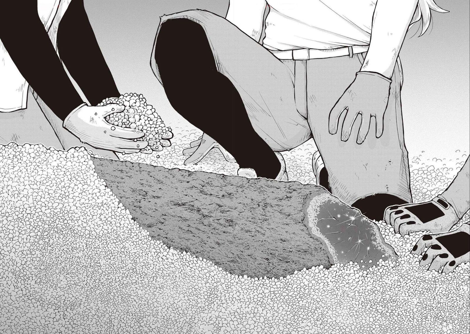 Ruri No Houseki 27 21