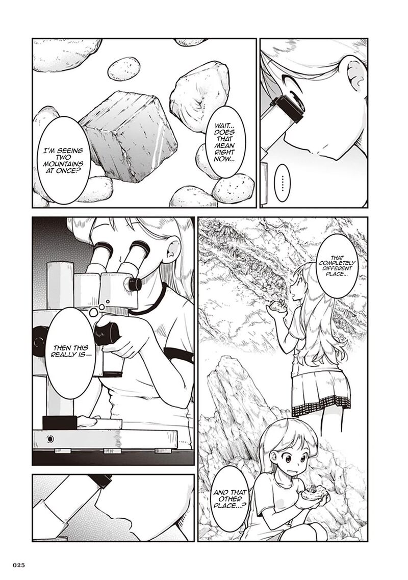 Ruri No Houseki 7 25