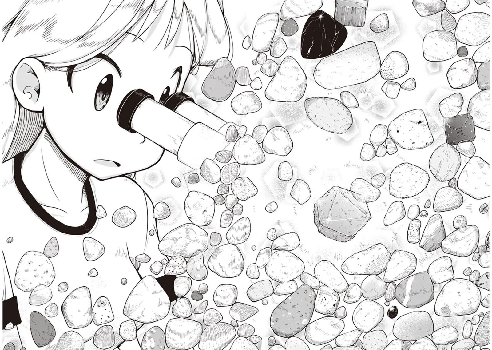 Ruri No Houseki 7 26